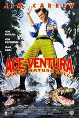 AceVenturaWhenNatureCallsposter