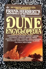 Dune Encyclopedia