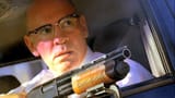 shotgun