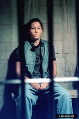 mary 7th heaven jssica biel