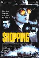 shopping