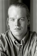 Phillip Sneedmore Hoffman 3