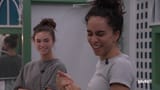 laughing hag