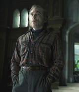 Jackie Earle Haley willie loomis