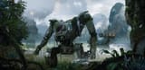 Avatar mech suit