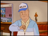 koth buck