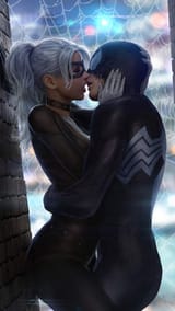 spider kino