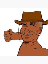 Gonna Glass Ya, Cunt