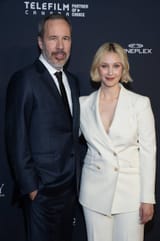Sarah Gadon Denis Villeneuve CSA 2024 7