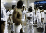 zyzz-dance