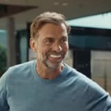 Trivago Guy