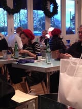 27 Dec carluccios London Verbidan