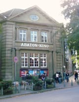 Abaton-Kino.Hamburg