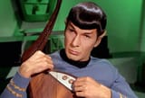 spock lyra