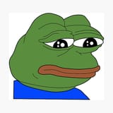 sadpepe