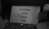 POPCORN