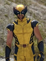 Deadpool-3-Wolverine-Yellow-and-Navy-Blue-Leather-Jacket