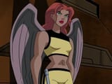 Shayera_JLU