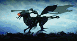 Animatrix war begins