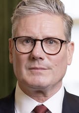 Starmer