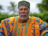 African Kevin Nash