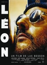 Leon-poster