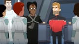STLD: First Officer∕Captain Ransom
