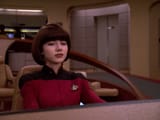 ensign