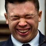 laughing kyle