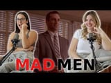 mad