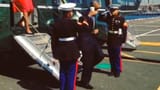 latte salute