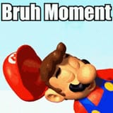 mario bruh