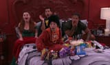 big surprise