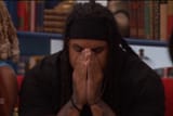 keanu pain