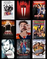 Kevin Smith movies
