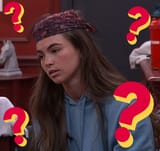 lauren confused