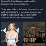 Sydney Sweeney