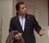 travolta