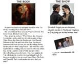 Nailed It - Littlefinger&#039;s Plan