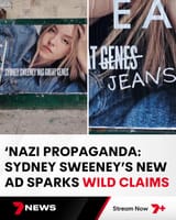 sweeney Nazi