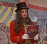 lauren costume