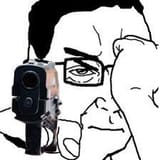 Chud gun