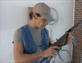 ernest gun