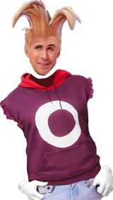 raymangosling