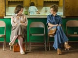 🪓 Jessica Biel and Melanie Lynskey Candy 🪓