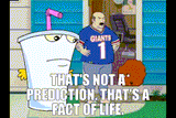 gnats are number 1