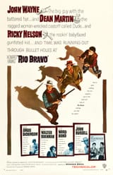 Rio Bravo by HOWARD HAWKS