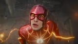 The-Flash-Looking-Up