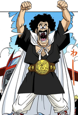 Satanmanga