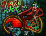 KeyHoleKrazy